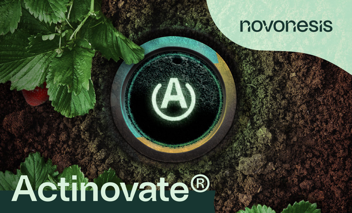Actinovate® - Novonesis