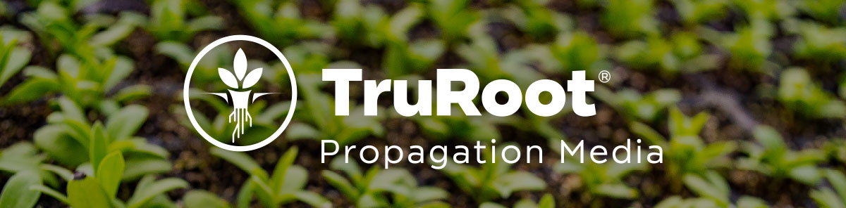 TruRoot® Propagation Media