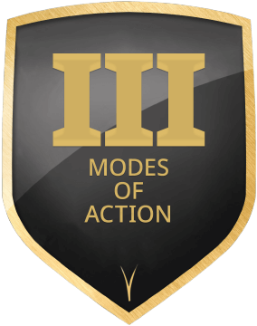 III Modes of Action